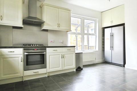 undefined, Lawrie Park Road, London, SE26