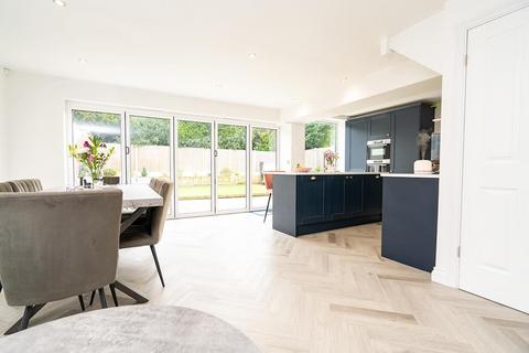 undefined, Whinhams Way, Billericay CM12