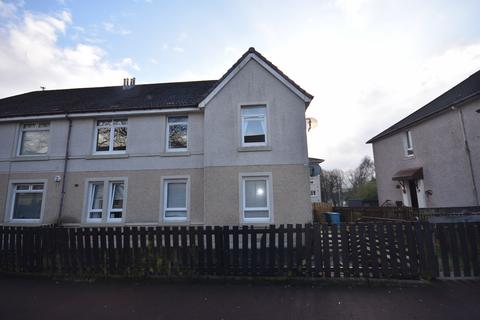 undefined, Rosebank Street, Airdrie