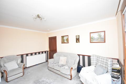 undefined, Rosebank Street, Airdrie