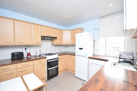 undefined, Rosebank Street, Airdrie