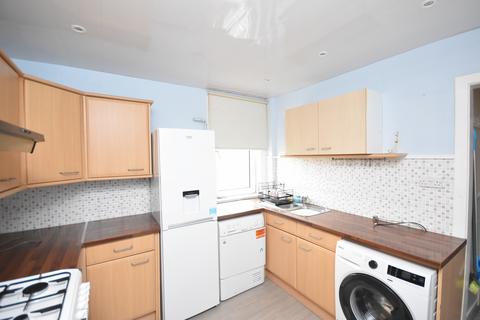 undefined, Rosebank Street, Airdrie