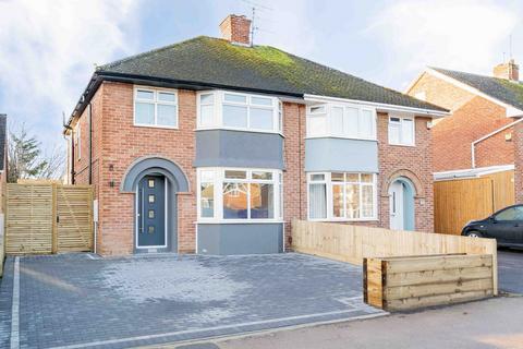 Winchester Way, Warden Hill , Cheltenham, GL51