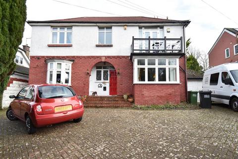 5 bedroom detached house for sale, St. Helens Road, Hastings TN34