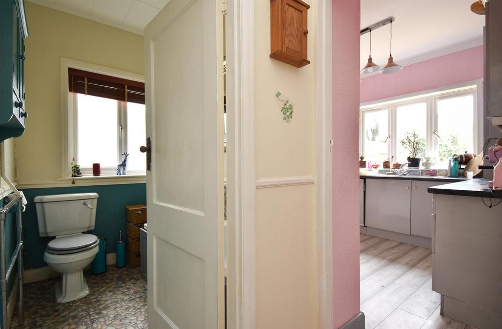 Hallway (annexe)