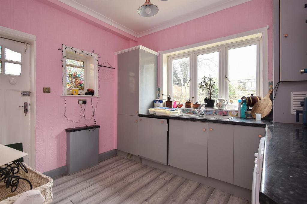 Kitchen (annexe)