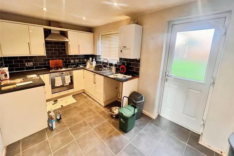 undefined, Torrance Close, Burton-on-Trent DE14