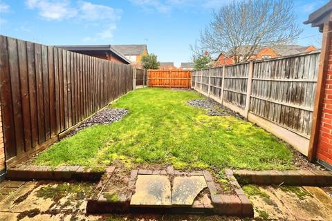 undefined, Torrance Close, Burton-on-Trent DE14