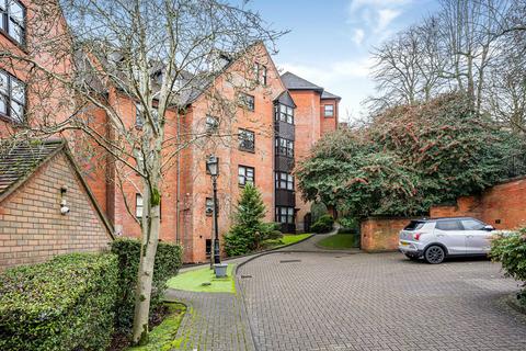 2 bedroom apartment for sale, The Garlands, Peterborough Road, Harrow on the Hill