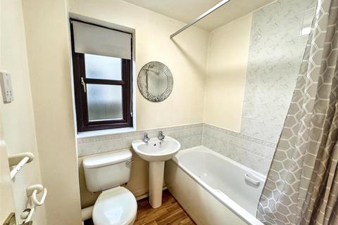 undefined, Mill Croft, Cowling, Keighley, BD22 0AJ