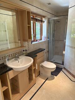 undefined, Virginia Water GU25