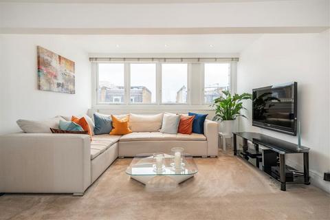 3 bedroom flat for sale, Lexham Gardens, London W8