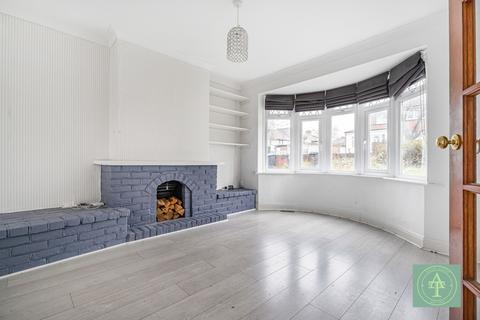 3 bedroom terraced house for sale, Imber Close, Southgate, London, N14