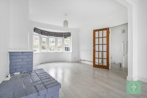3 bedroom terraced house for sale, Imber Close, Southgate, London, N14