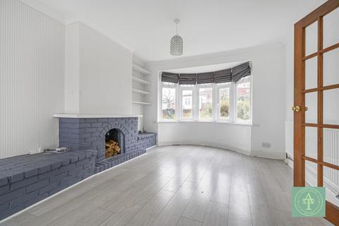 3 bedroom terraced house for sale, Imber Close, Southgate, London, N14