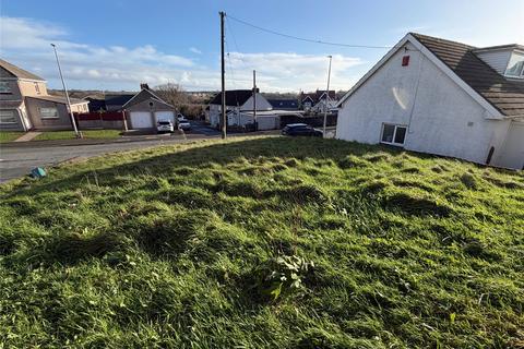 undefined, Pill Road, Milford Haven, Pembrokeshire, SA73