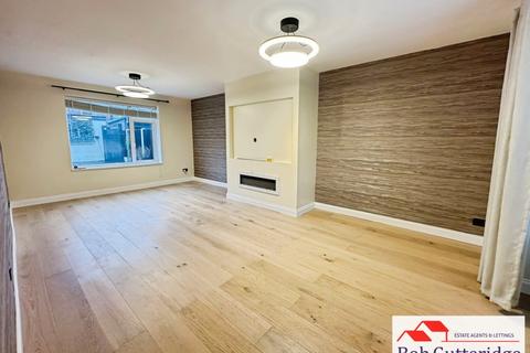 undefined, Cotswold Avenue, Knutton, Newcastle
