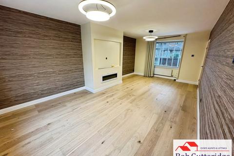 undefined, Cotswold Avenue, Knutton, Newcastle