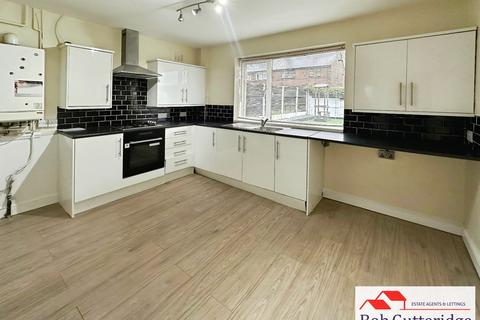 undefined, Cotswold Avenue, Knutton, Newcastle