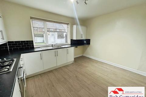 undefined, Cotswold Avenue, Knutton, Newcastle