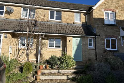 undefined, New Square, South Horrington Village, Wells, Somerset, BA5