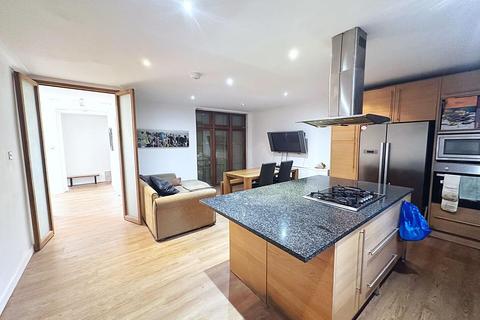 undefined, St. Faiths Road Tulse Hill SE21 8JD