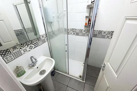 undefined, St. Faiths Road Tulse Hill SE21 8JD