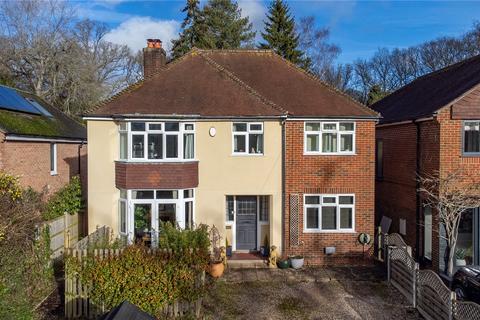 4 bedroom detached house for sale, Enborne Row, Wash Water, Newbury, Berkshire, RG20