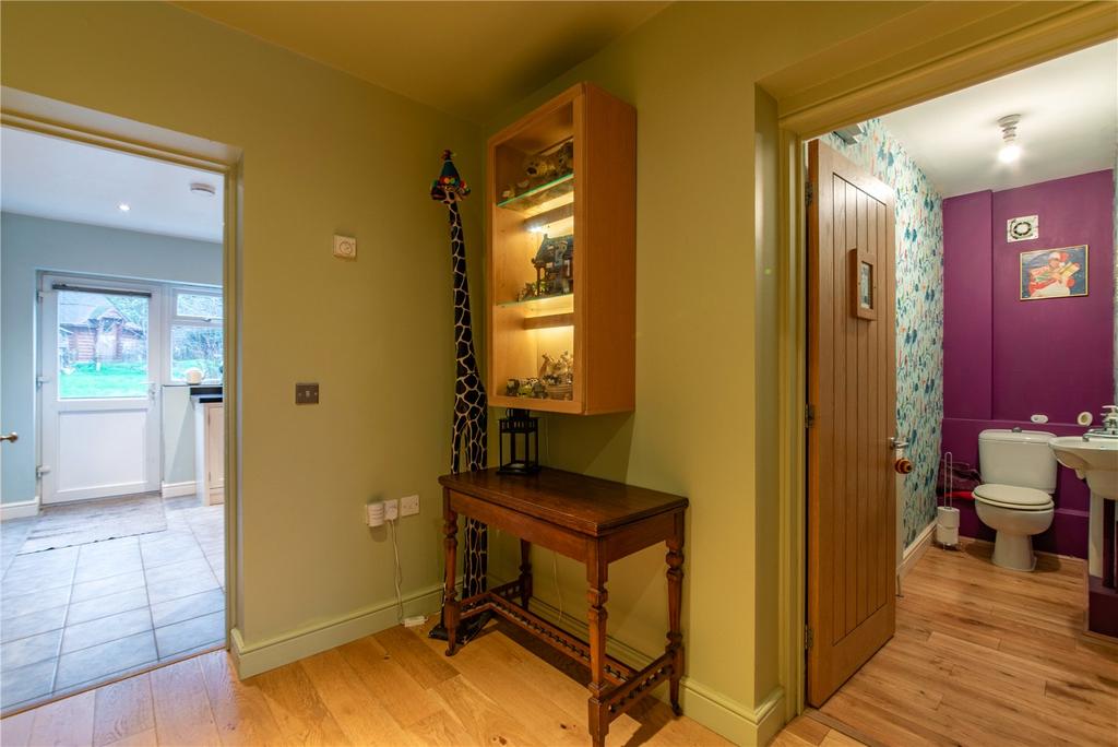 Hallway