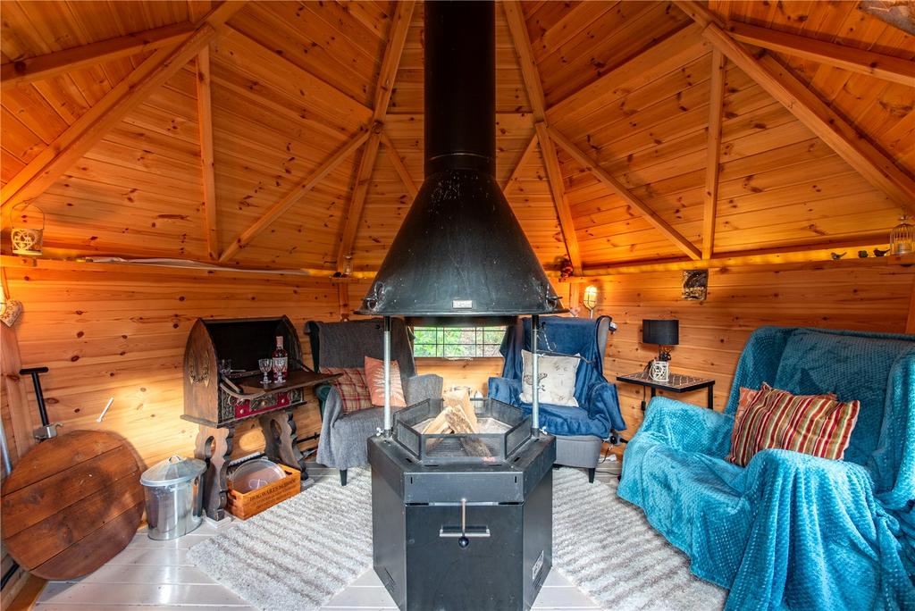 Outdoor Living