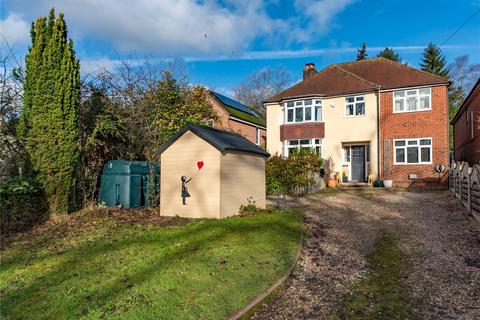 undefined, Enborne Row, Wash Water, Newbury, Berkshire, RG20