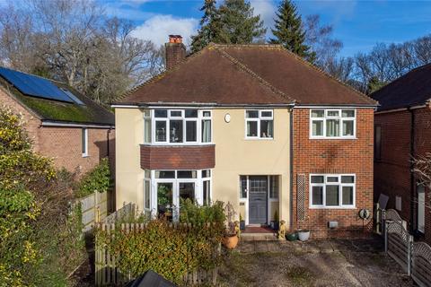 undefined, Enborne Row, Wash Water, Newbury, Berkshire, RG20