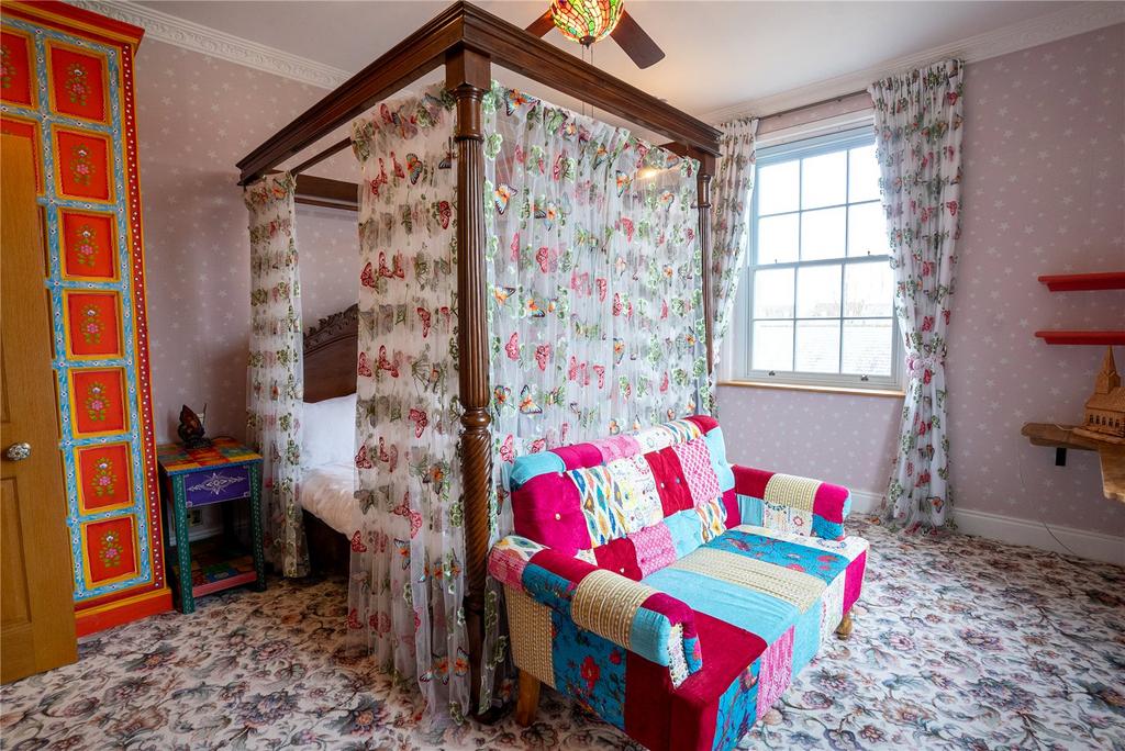 Bedroom 4
