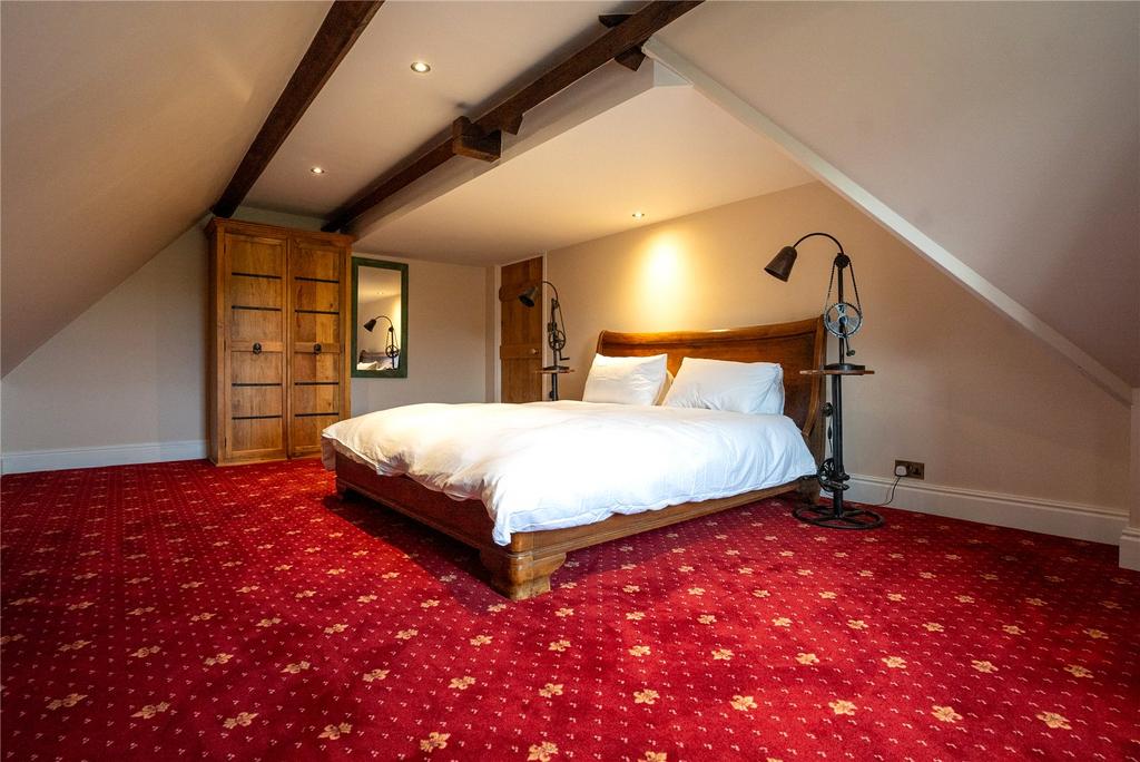 Bedroom 5