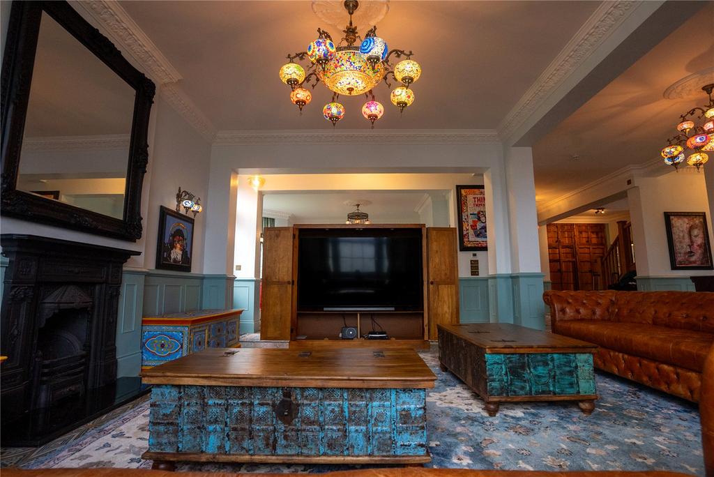 Sitting Room