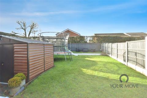 3 bedroom semi-detached house for sale, Elder Street, Nottingham NG17