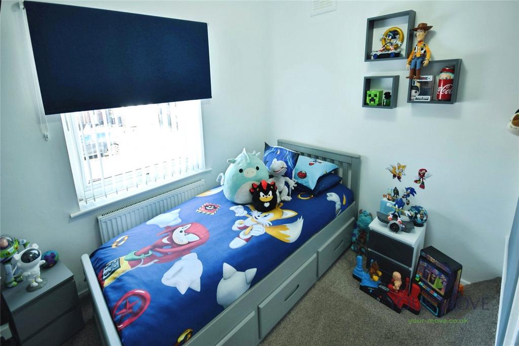 Bedroom 3