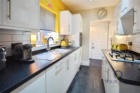 3 bedroom semi-detached house for sale, Elder Street, Nottingham NG17