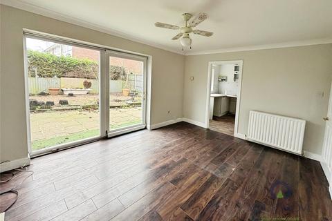 undefined, Balmoral Grove, Nottingham NG15