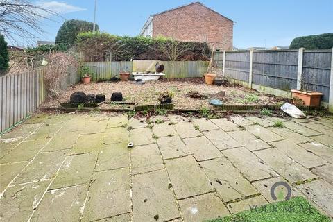 undefined, Balmoral Grove, Nottingham NG15