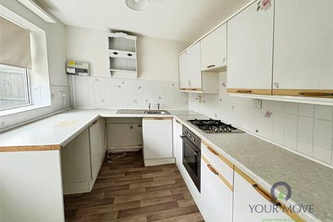 undefined, Balmoral Grove, Nottingham NG15