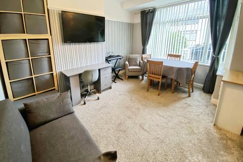 undefined, Queenscourt Road, West Derby, Liverpool, L12