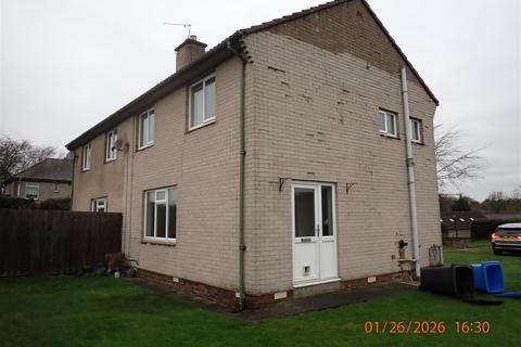 undefined, New Cottage, Catchburn, Morpeth