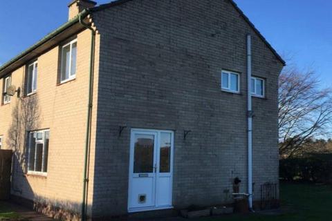 undefined, New Cottage, Catchburn, Morpeth