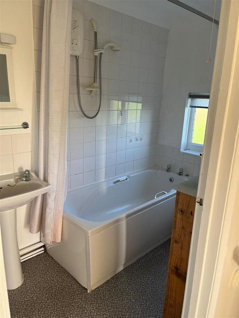 Bathroom/wc