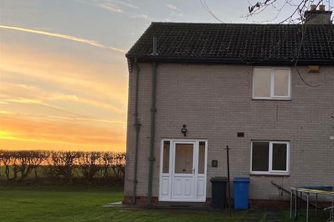 undefined, New Cottage, Catchburn, Morpeth