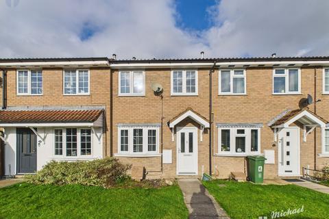 2 bedroom terraced house for sale, Crocus Drive, Aylesbury