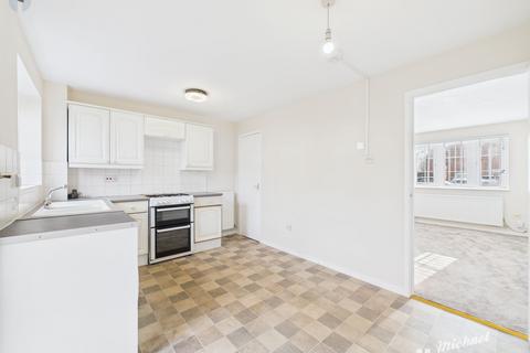 2 bedroom terraced house for sale, Crocus Drive, Aylesbury