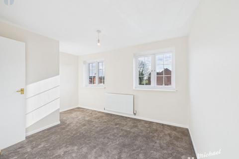 2 bedroom terraced house for sale, Crocus Drive, Aylesbury