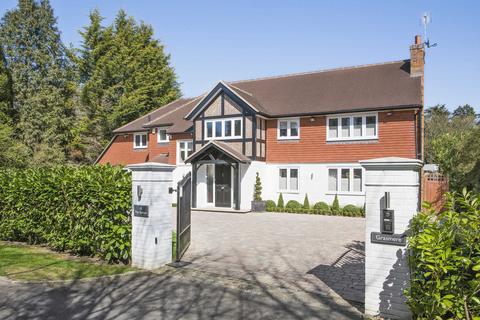 undefined, The Barton, Cobham, KT11